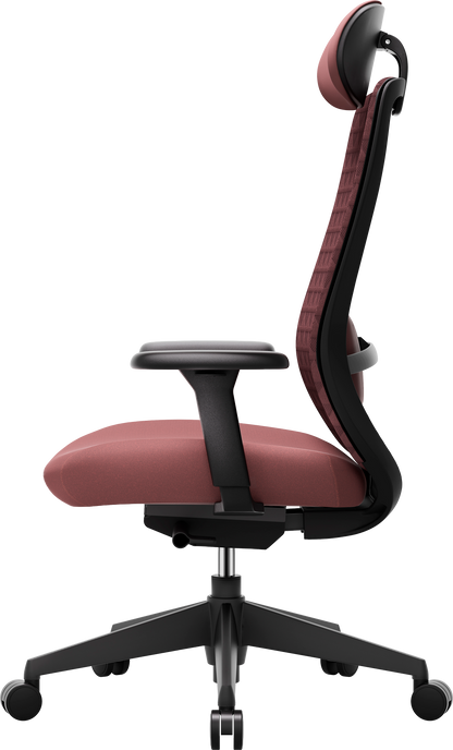 Ергономічне офісне крісло OfficePro Omnis OC640R