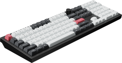 Клавіатура Keychron Q6 HE — перспектива