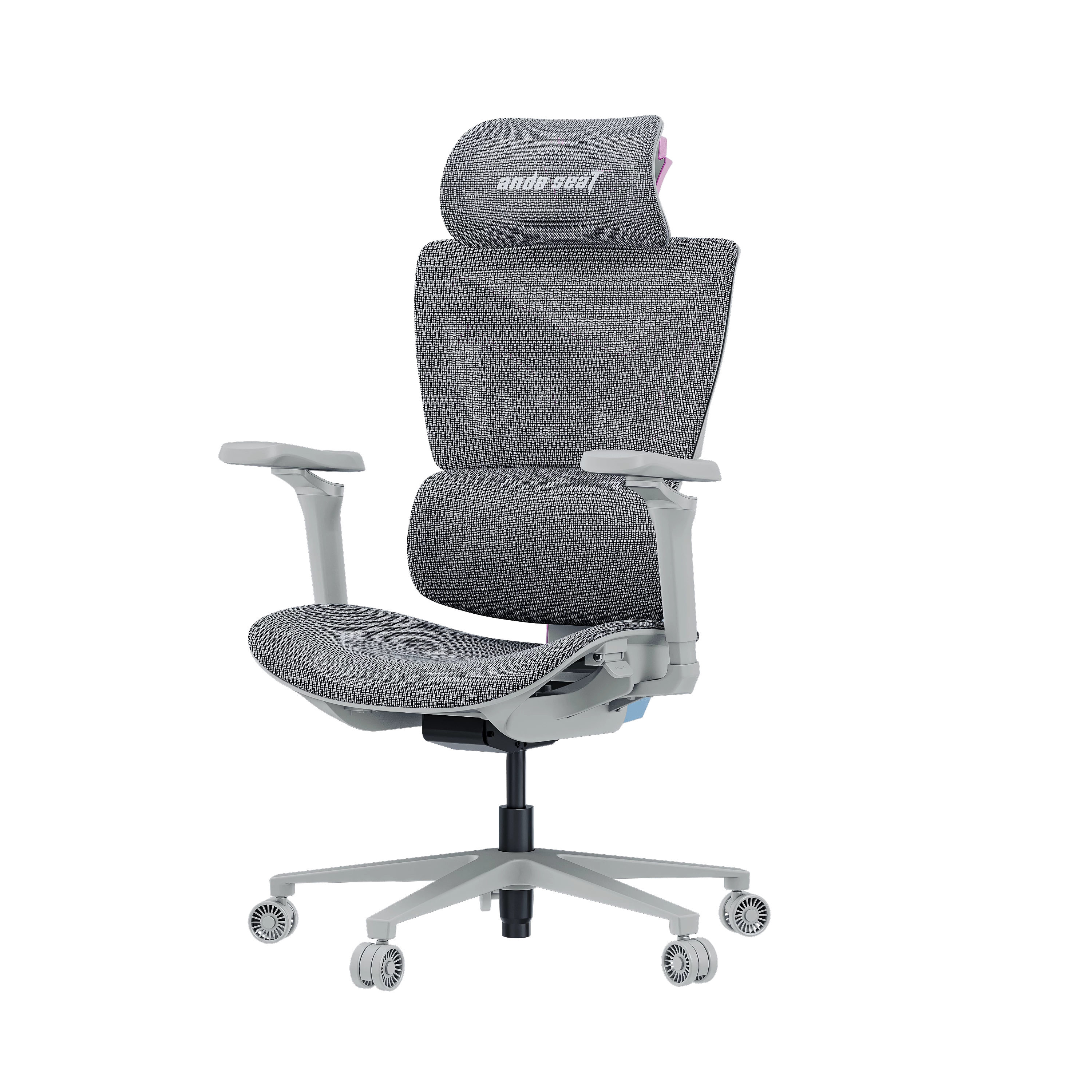 Крісло ігрове Anda Seat X-Air Pro XL Mesh