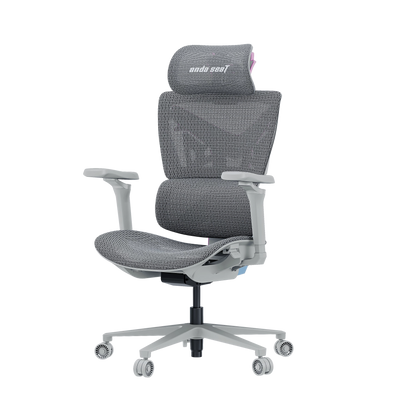 Крісло ігрове Anda Seat X-Air Pro XL Mesh