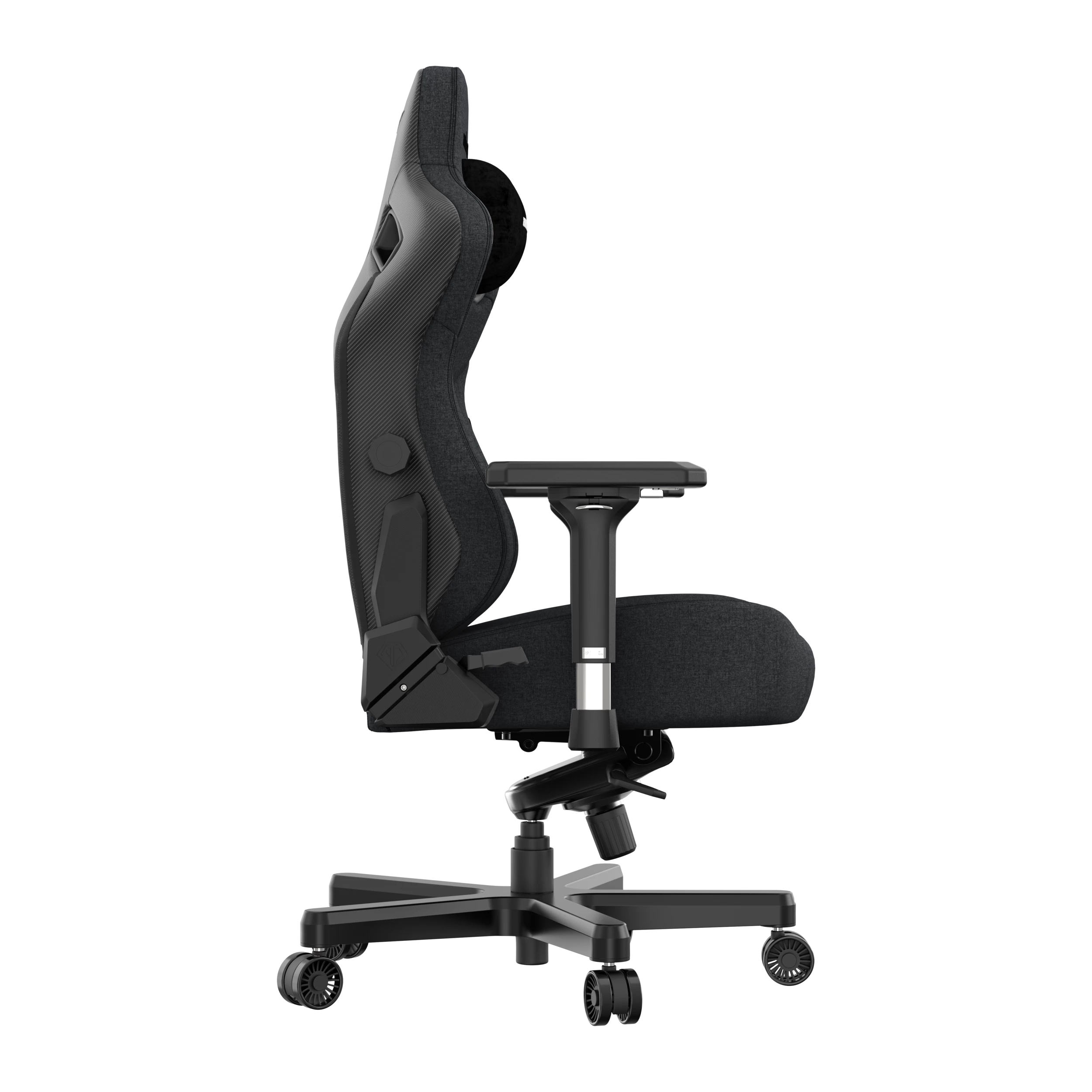 Крісло ігрове Anda Seat Kaiser 3 XL
