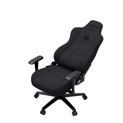 Крісло ігрове Anda Seat Novis Size XL