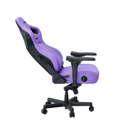 Крісло ігрове Anda Seat Kaiser 4 L
