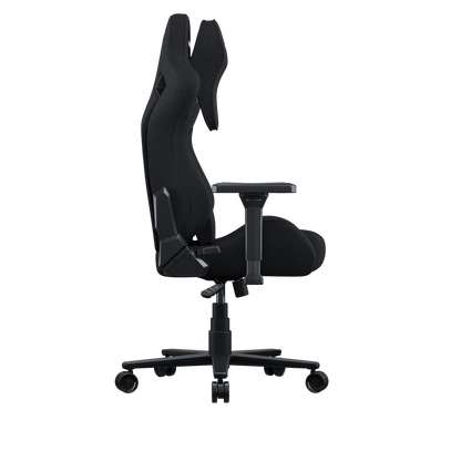 Крісло ігрове Anda Seat Kaiser Frontier Fabric Black Size XL