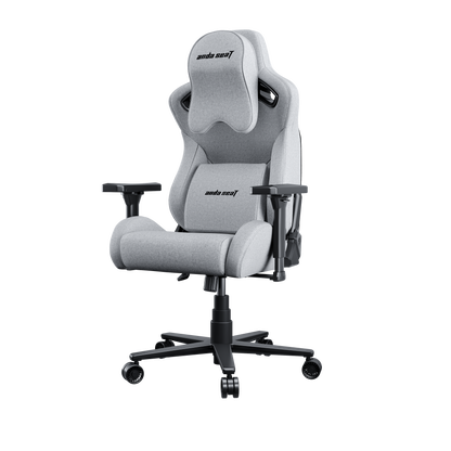 Крісло геймерське Anda Seat Kaiser Frontier XL Grey