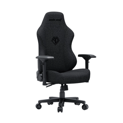 Крісло ігрове Anda Seat Phantom 3 Pro L