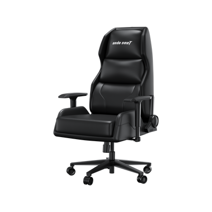 Крісло ігрове Anda Seat X1 Gaming Sofa Black PVC