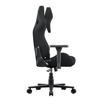 Крісло ігрове Anda Seat Kaiser Frontier XL Dark Gray Fabric