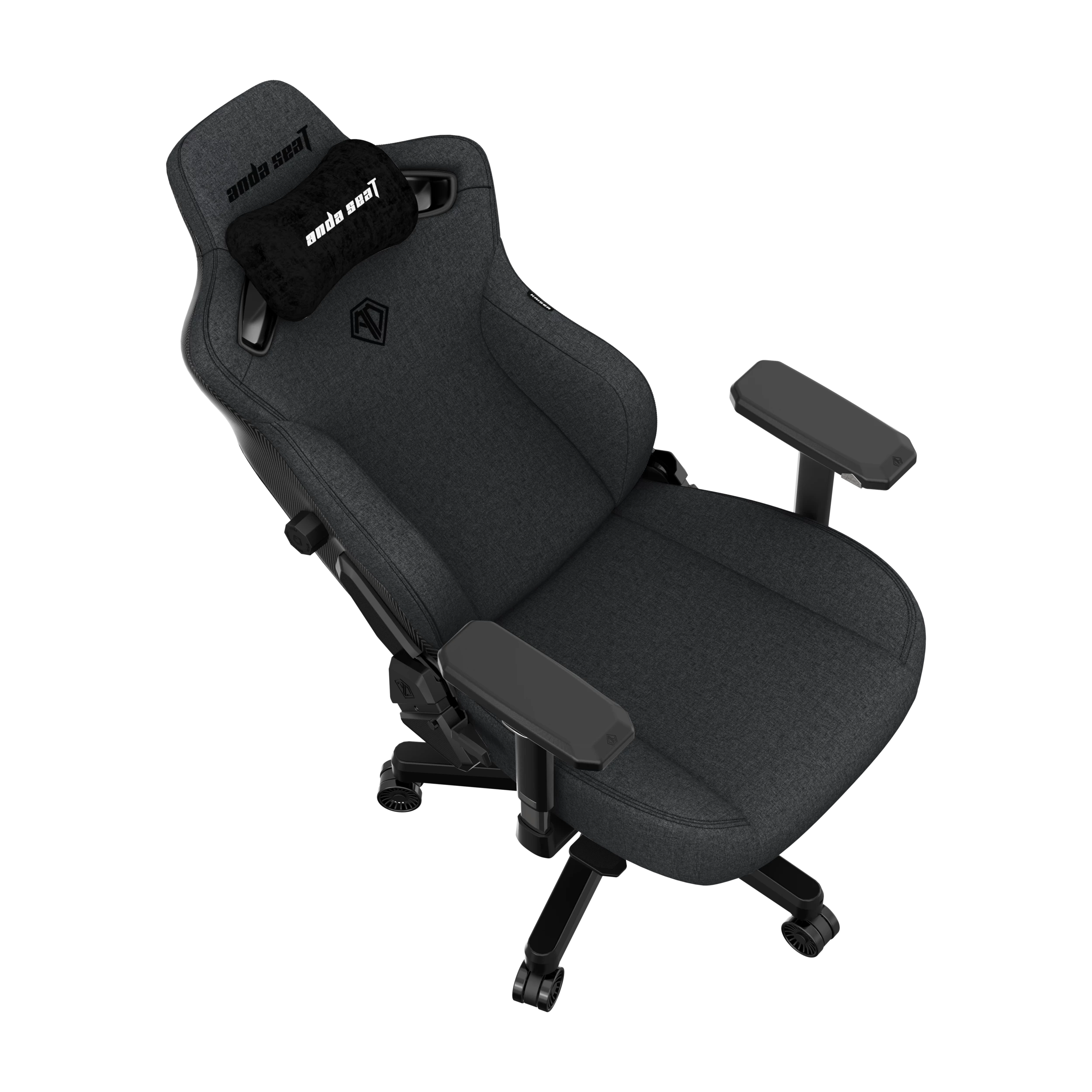 Крісло ігрове Anda Seat Kaiser 3 XL