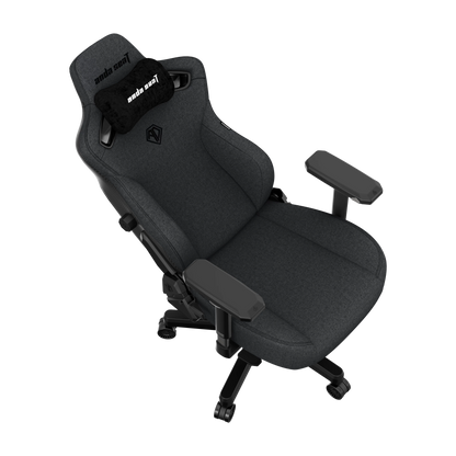 Крісло ігрове Anda Seat Kaiser 3 XL
