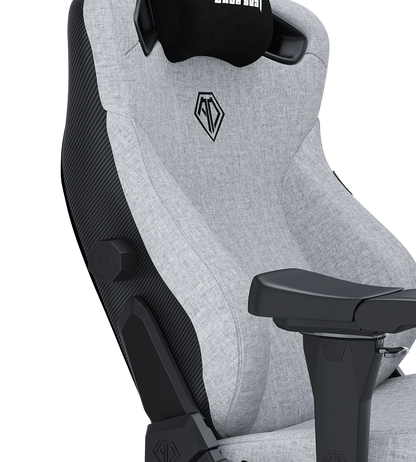 Крісло ігрове Anda Seat Kaiser 3 Pro XL