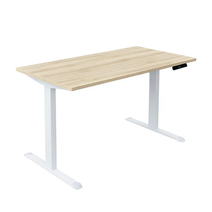 Комп’ютерний стіл одномоторний Kaidi White