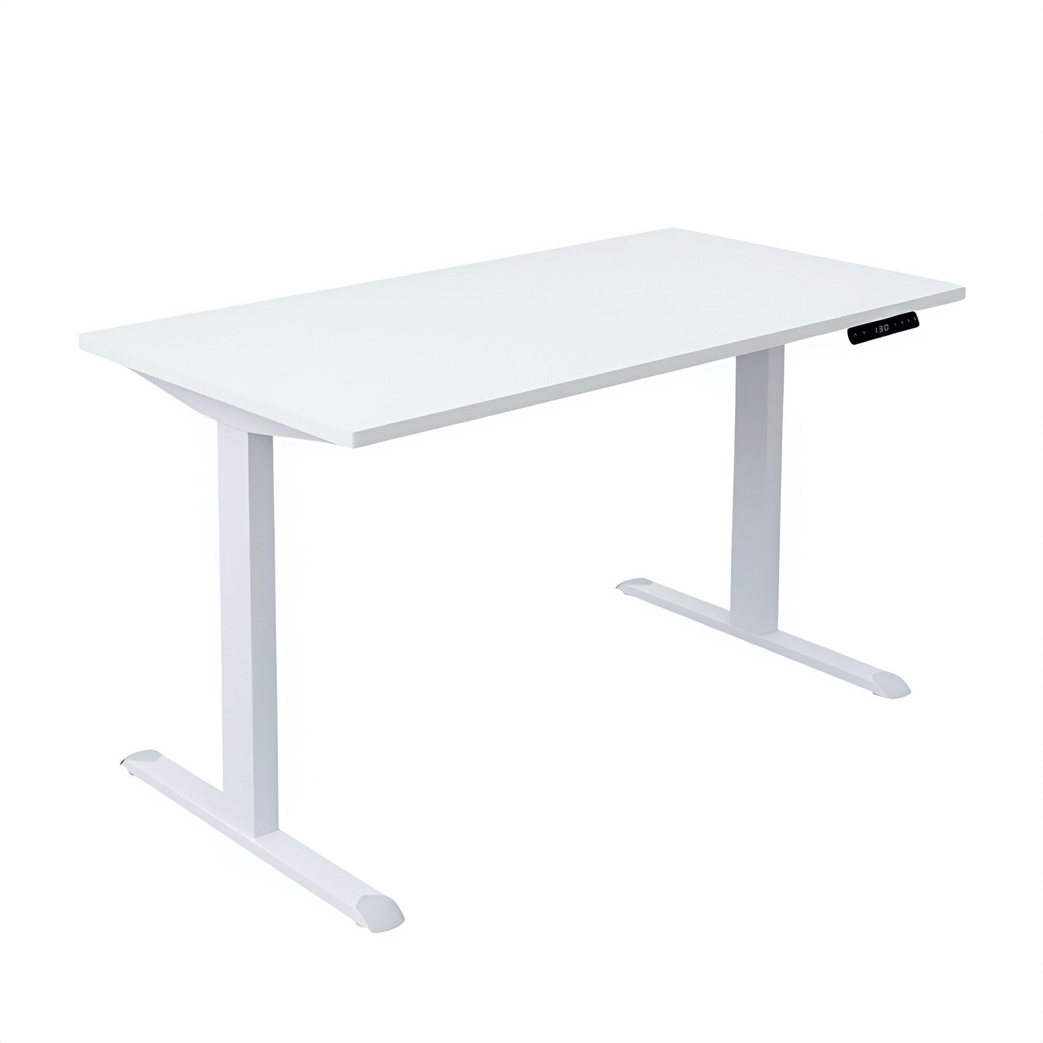 Комп’ютерний стіл одномоторний Kaidi White