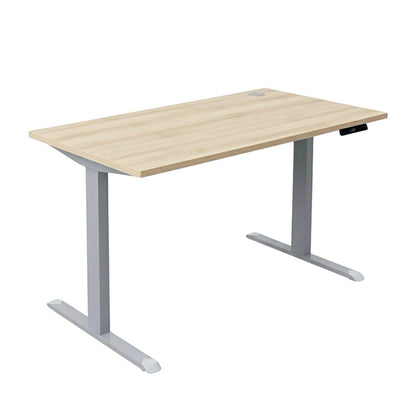 Комп’ютерний стіл одномоторний Kaidi Gray