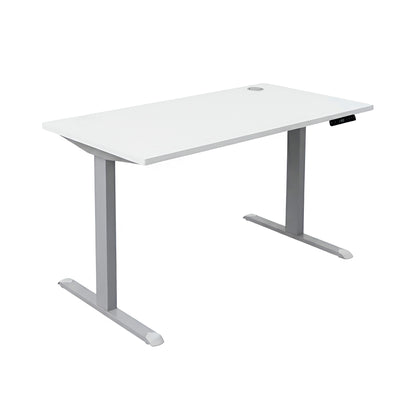 Комп’ютерний стіл одномоторний Kaidi Gray