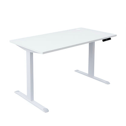 Комп’ютерний стіл одномоторний Kaidi White