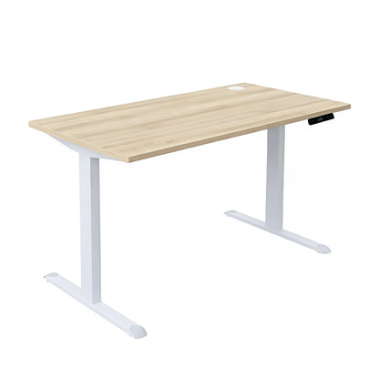 Комп’ютерний стіл одномоторний Kaidi White