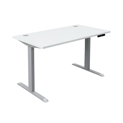 Комп’ютерний стіл одномоторний Kaidi Gray