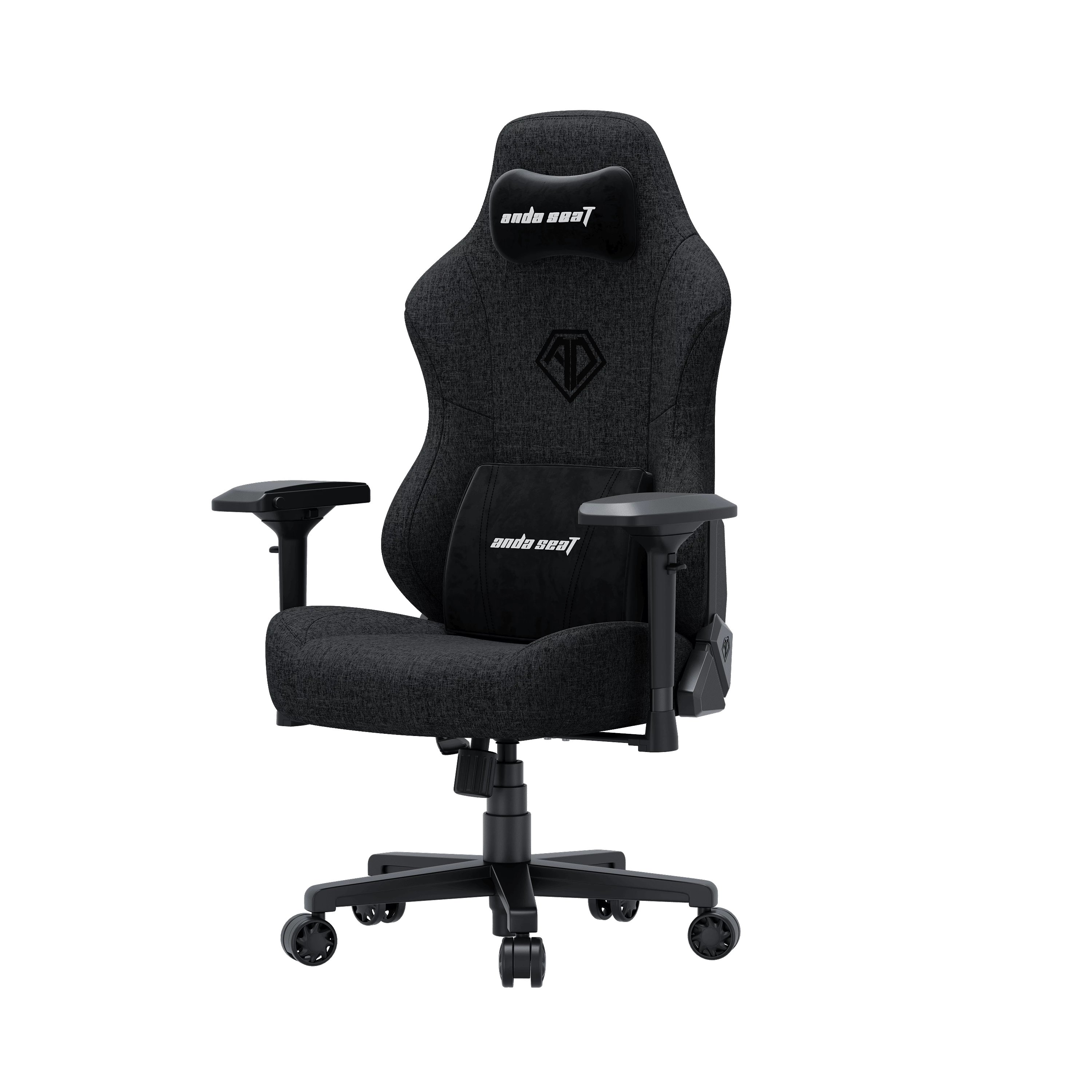 Крісло ігрове Anda Seat Phantom 3 Pro L