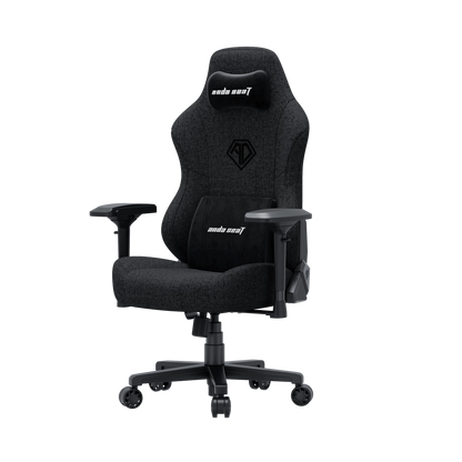 Крісло ігрове Anda Seat Phantom 3 Pro L