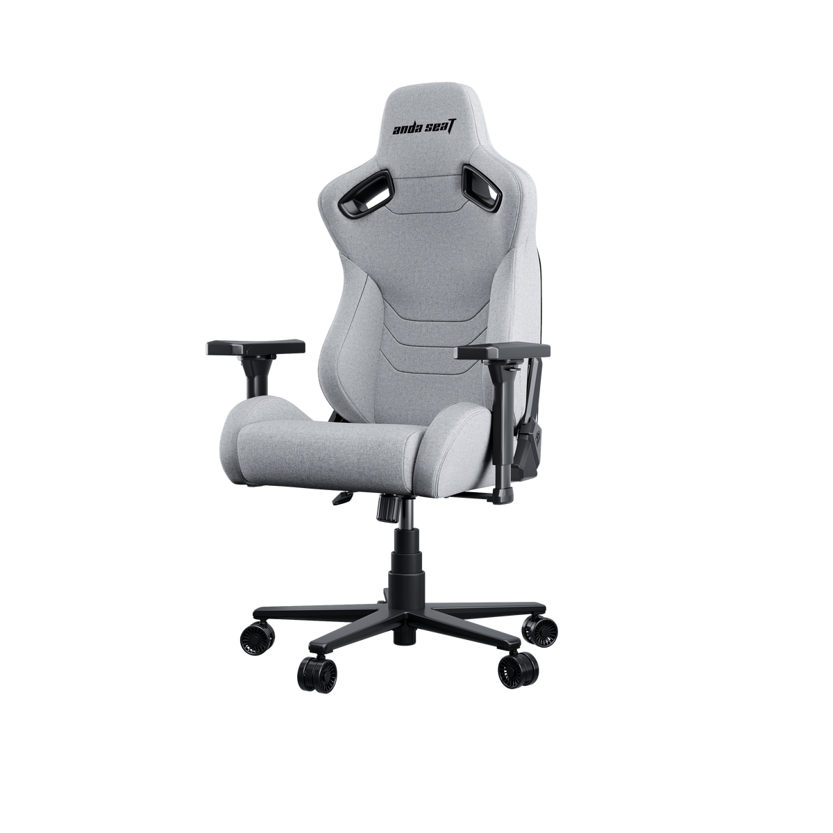 Крісло геймерське Anda Seat Kaiser Frontier XL Grey