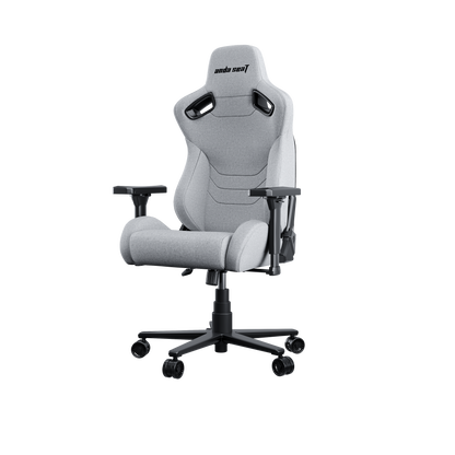Крісло геймерське Anda Seat Kaiser Frontier XL Grey