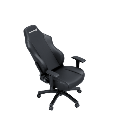 Крісло ігрове Anda Seat Luna Black Size L