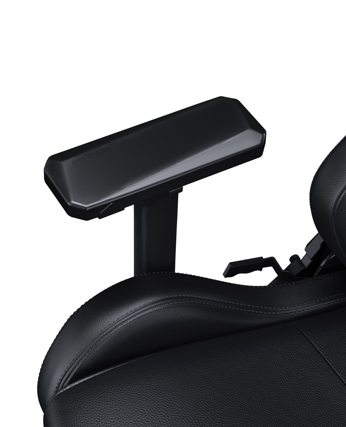 Крісло геймерське Anda Seat Kaiser Frontier XL Black