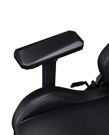 Крісло геймерське Anda Seat Kaiser Frontier XL Black
