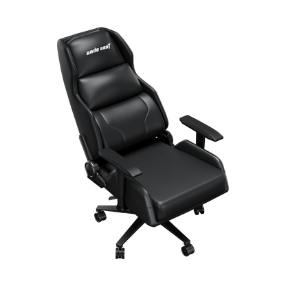 Крісло ігрове Anda Seat X1 Gaming Sofa Black PVC