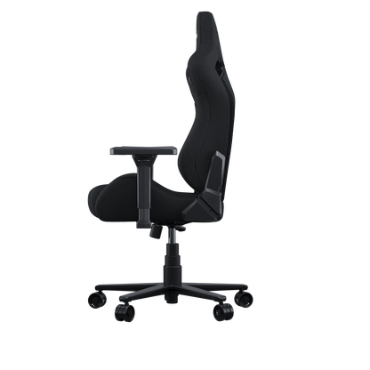 Крісло ігрове Anda Seat Kaiser Frontier Fabric Black Size XL