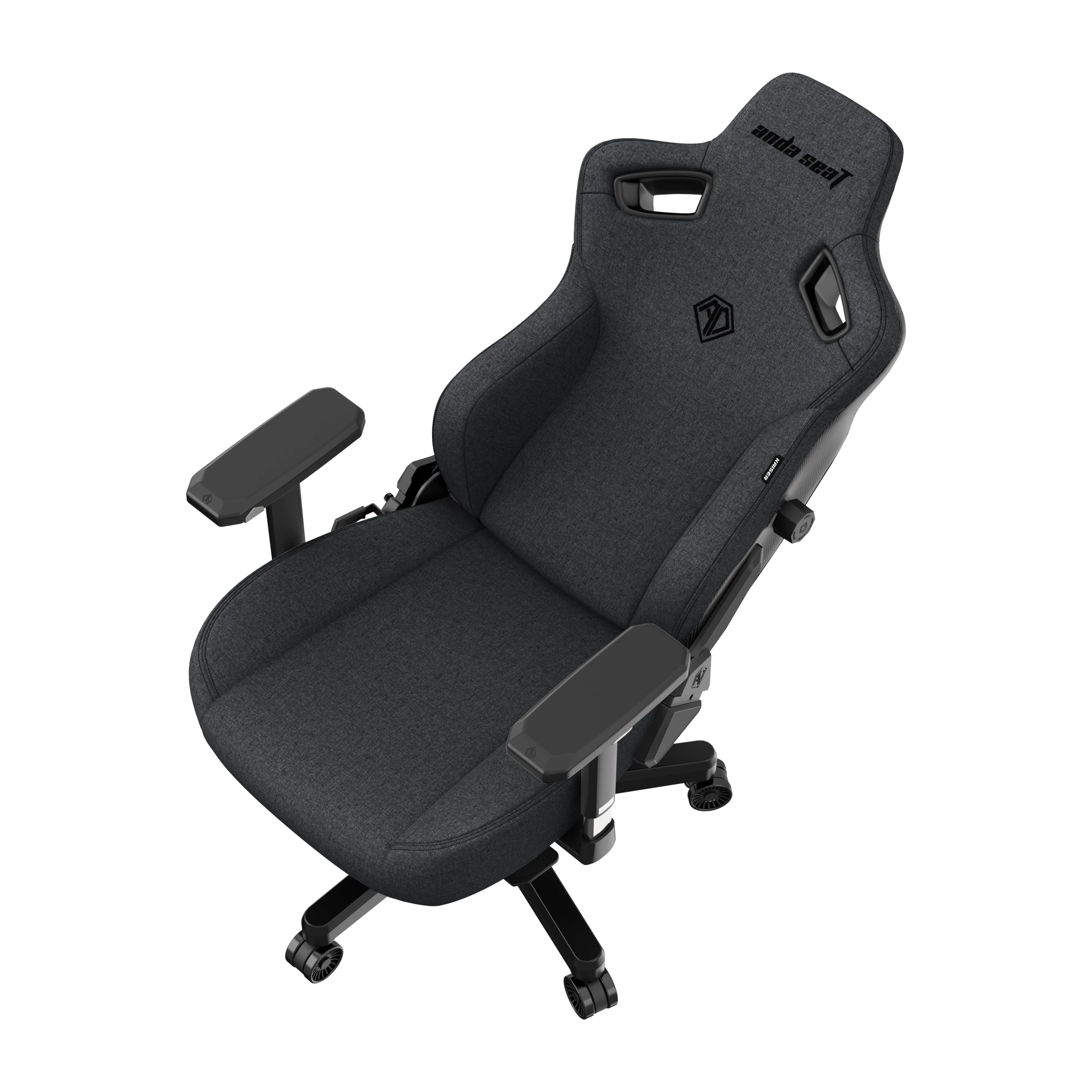 Крісло ігрове Anda Seat Kaiser 3 XL