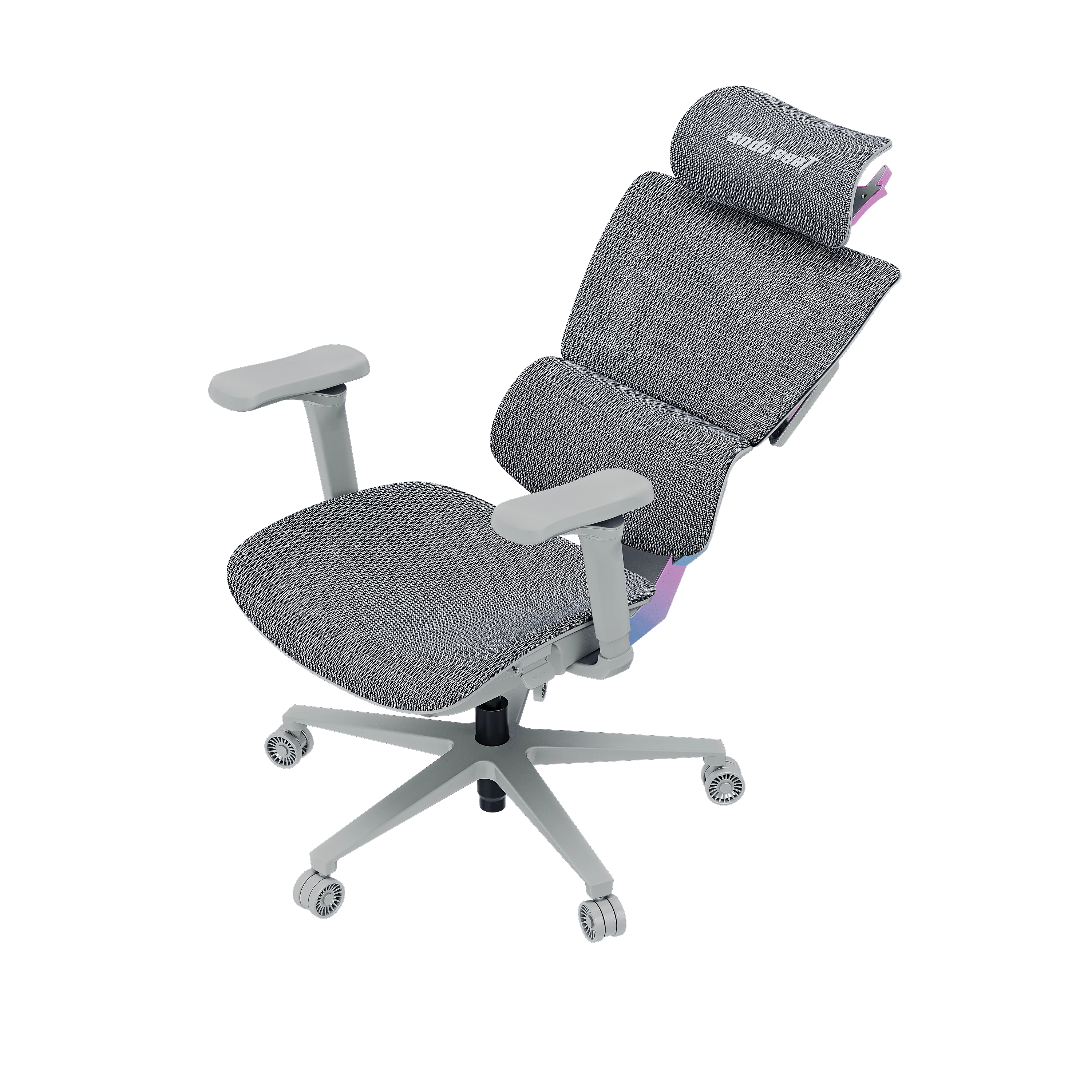 Крісло ігрове Anda Seat X-Air Pro XL Mesh