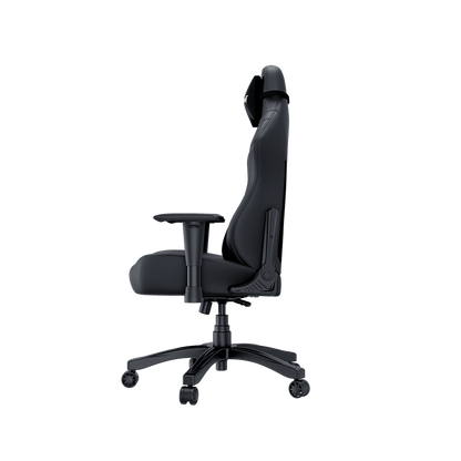 Крісло ігрове Anda Seat Luna Black Size L