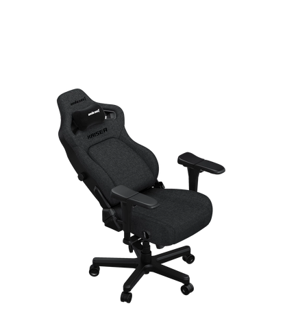 Кресло игровое Anda Seat Kaiser 4 XL