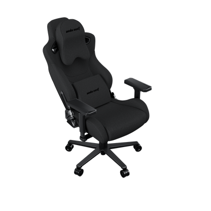 Крісло ігрове Anda Seat Kaiser Frontier XL Dark Gray Fabric