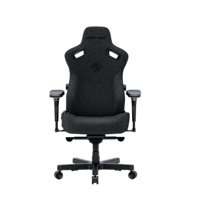 Крісло ігрове Anda Seat Kaiser 3 Pro XL