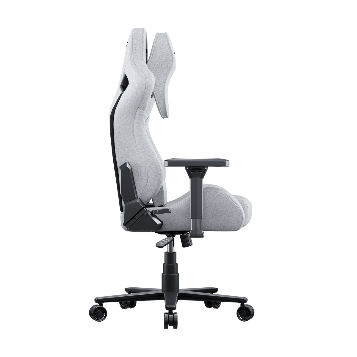 Крісло геймерське Anda Seat Kaiser Frontier XL Grey