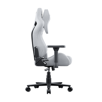 Крісло геймерське Anda Seat Kaiser Frontier XL Grey