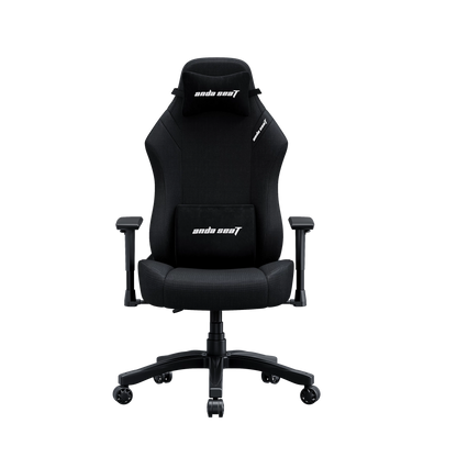 Крісло ігрове Anda Seat Luna L