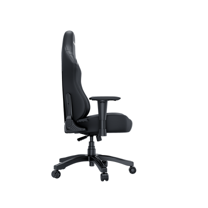 Крісло ігрове Anda Seat Luna Black Size L