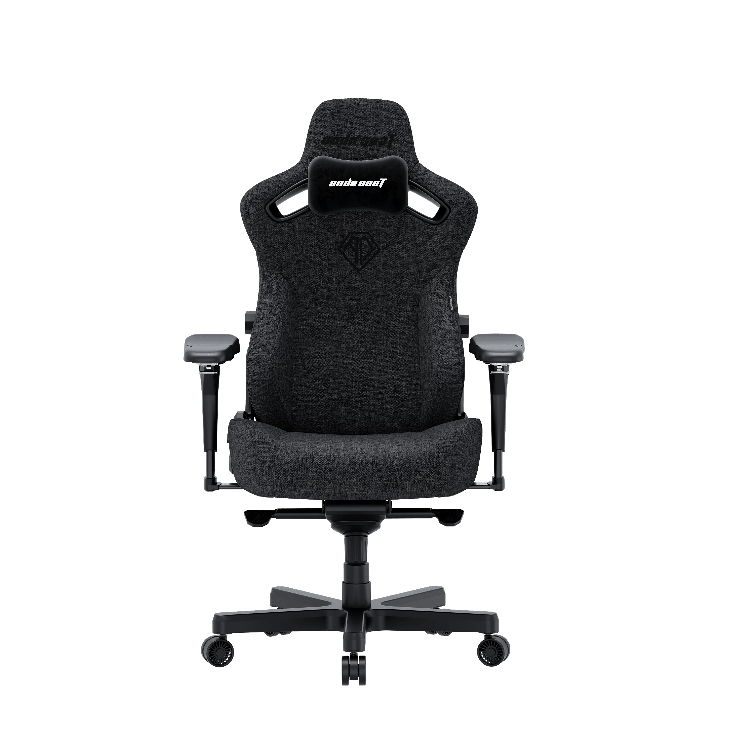 Крісло ігрове Anda Seat Kaiser 3 Pro XL