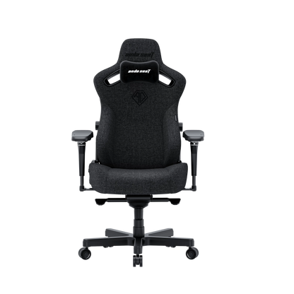 Крісло ігрове Anda Seat Kaiser 3 Pro XL