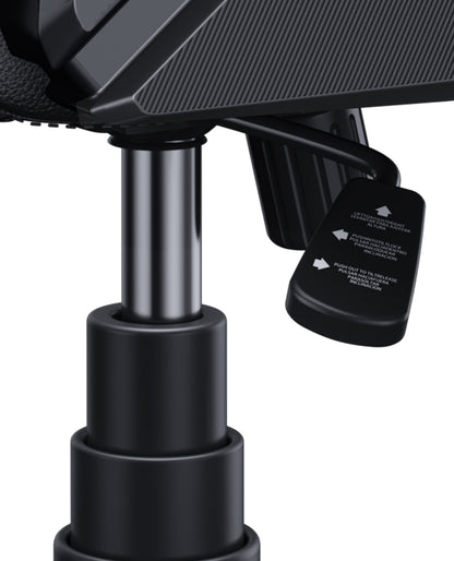 Крісло геймерське Anda Seat Kaiser Frontier XL Black
