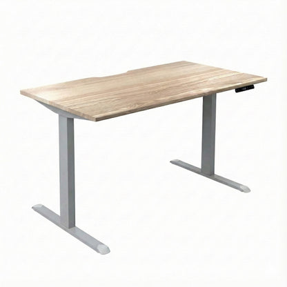 Комп’ютерний стіл одномоторний Kaidi Gray