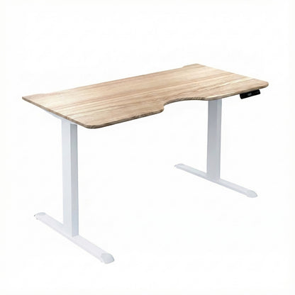 Комп’ютерний стіл одномоторний Kaidi White