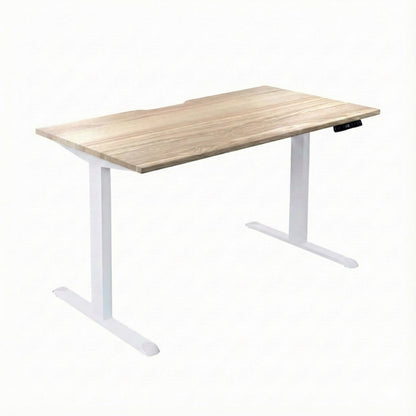 Комп’ютерний стіл одномоторний Kaidi White