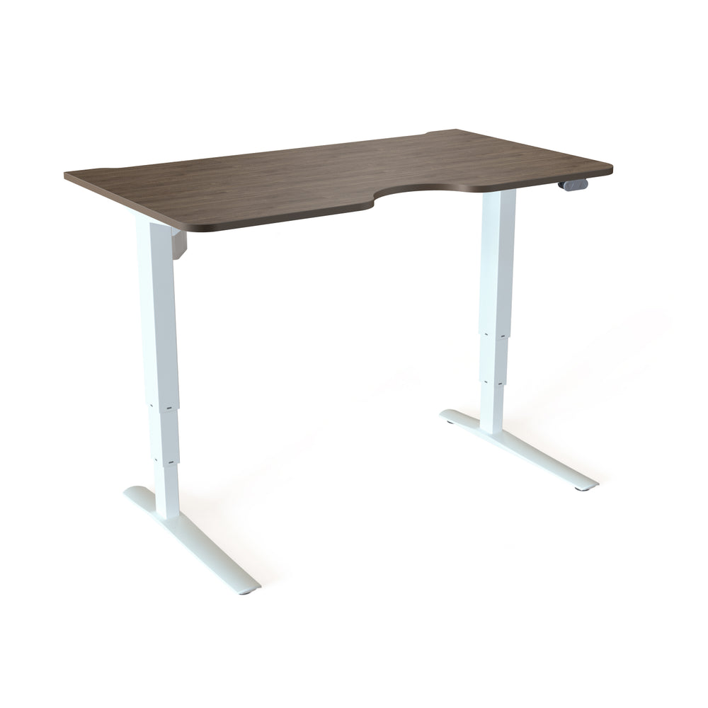 Стіл з регулюванням висоти Conset AD:TA