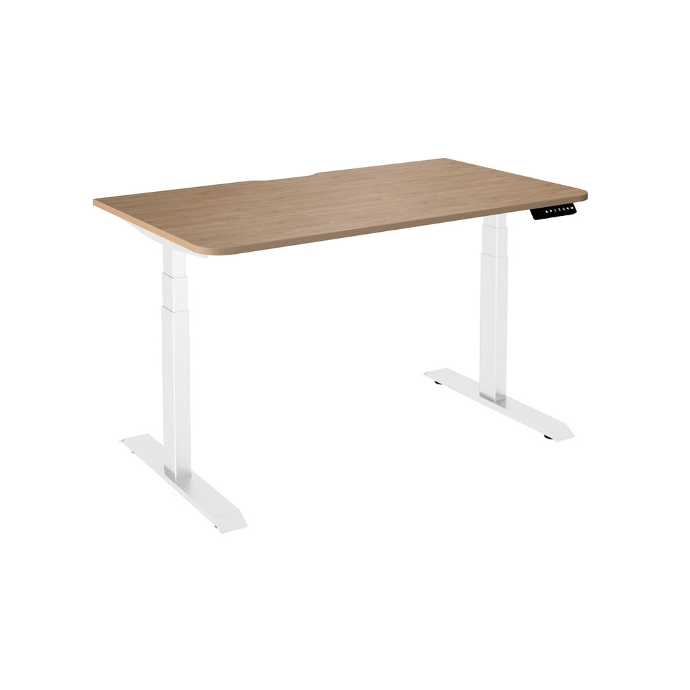 Стіл з регулюванням висоти Kingaut Dual Basic AD:TA