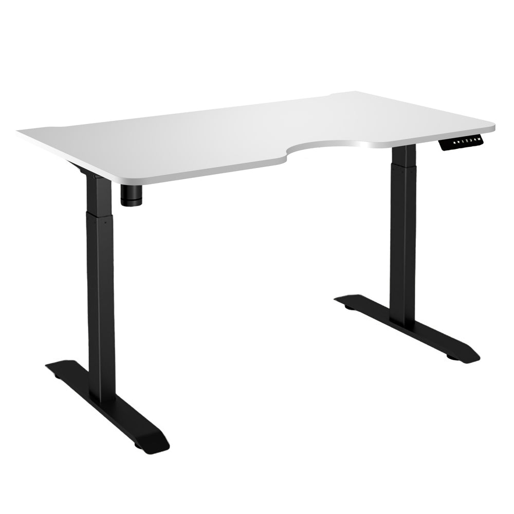 Стіл з регулюванням висоти Single Basic AD:TA